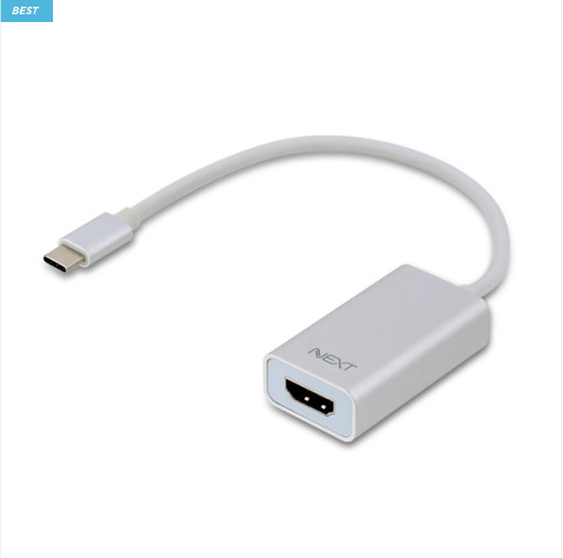 USB Type-C to HDMI 컨버터